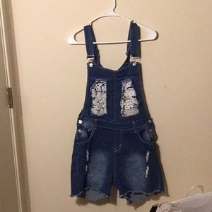Overalls